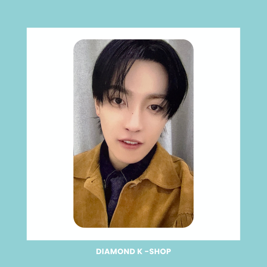 POB: ATEEZ - Golden Hour Part. 4 (Soundwave) (Lucky Draw)