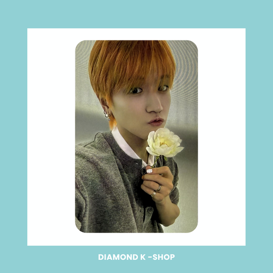 POB: BOYNEXTDOOR - The Action (WEVERSE)