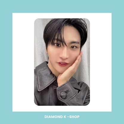POB: ATEEZ - Golden Hour Part. 4 (Soundwave) (Lucky Draw)