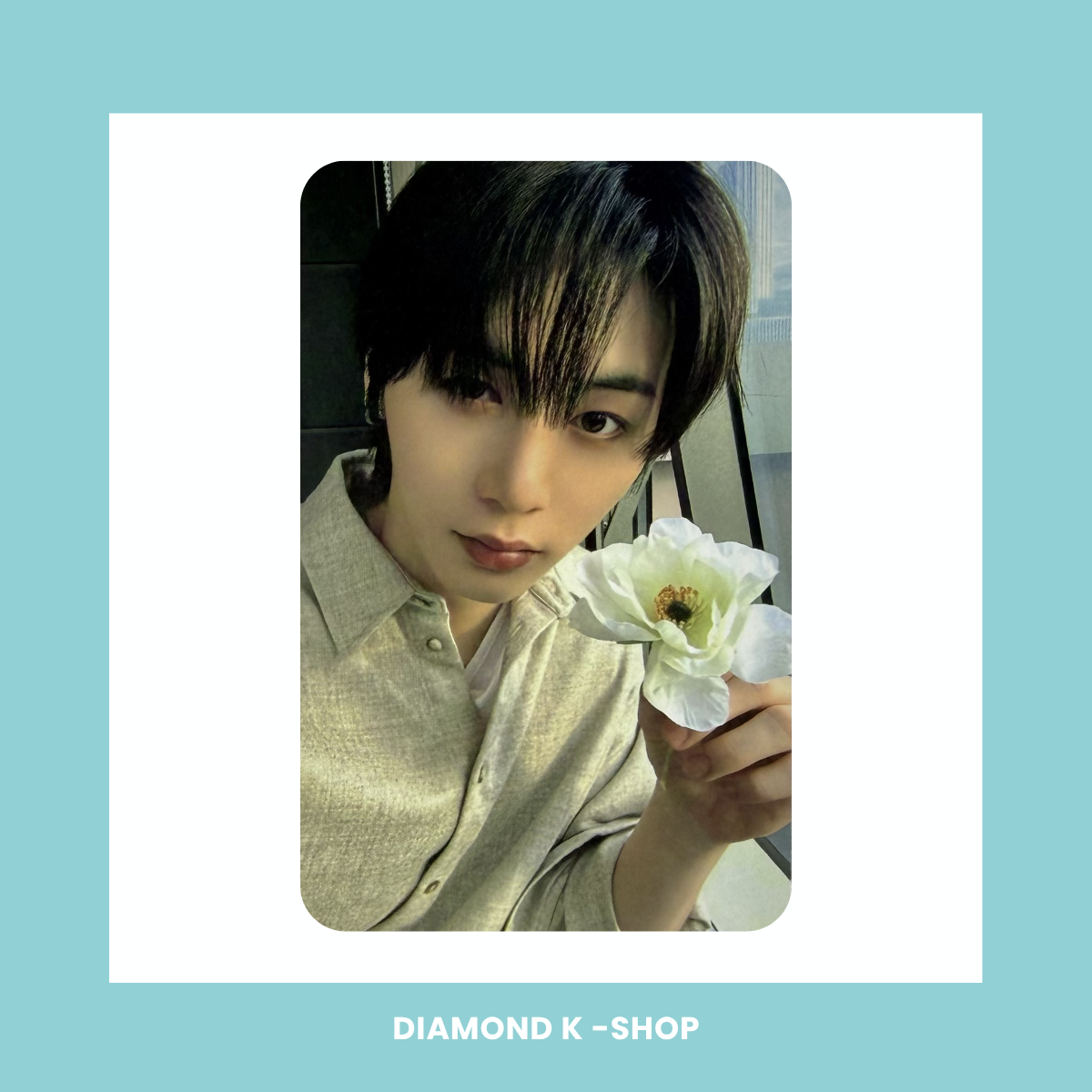 POB: BOYNEXTDOOR - The Action (WEVERSE)