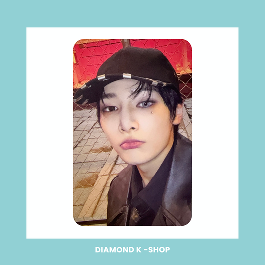 POB: STRAY KIDS - SKZHOP HIPTAPE [(HOP)] (SOUNDWAVE)