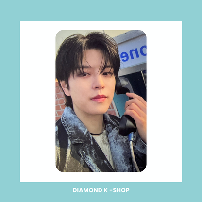 POB: STRAY KIDS - Ate (MUSIC PLANT)