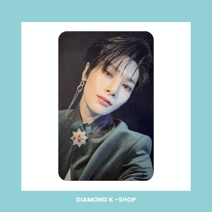 POB: STRAY KIDS - Rock star (BLUE DREAM MEDIA)