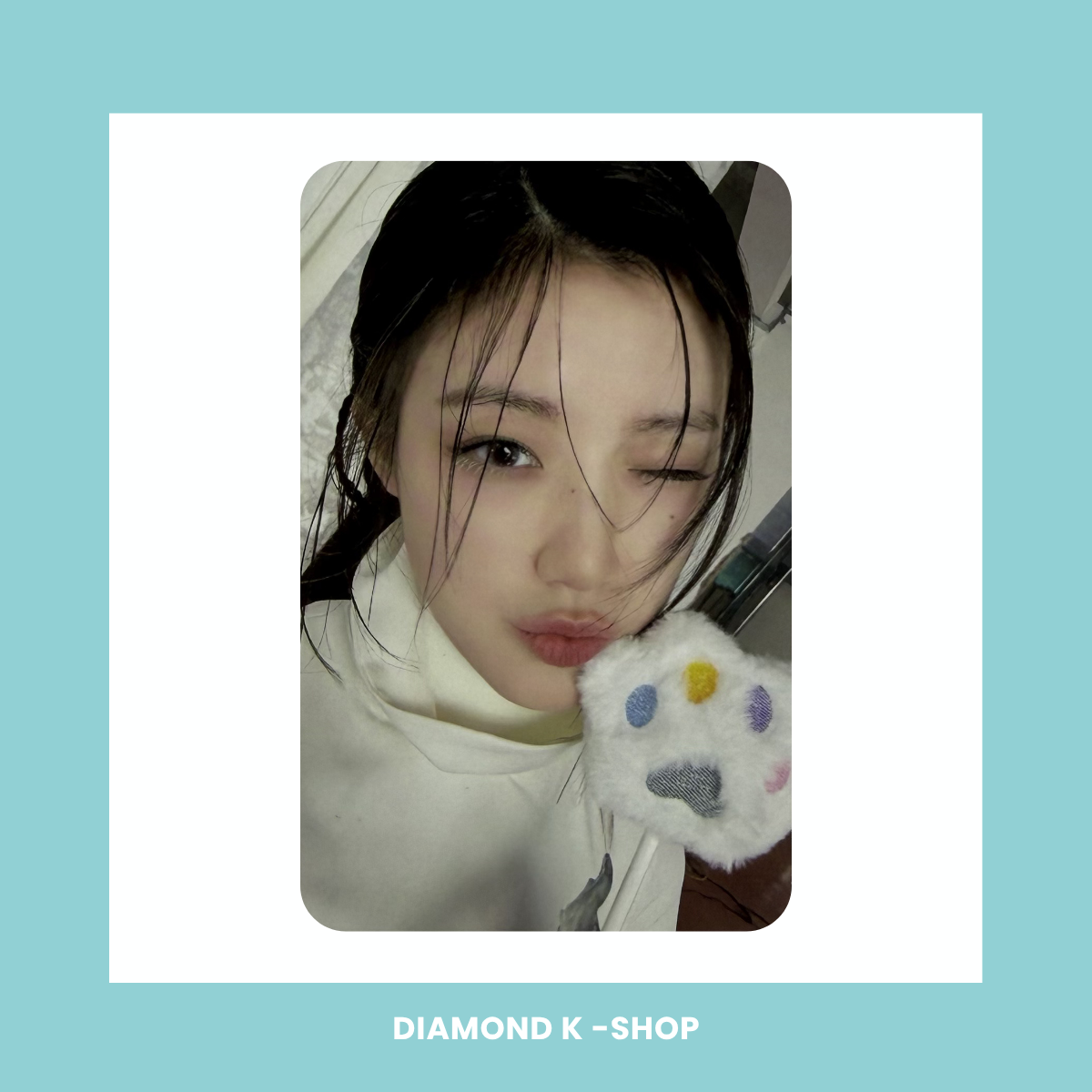 POB: I-DLE - We are Photobook ver (KTOWN4U)