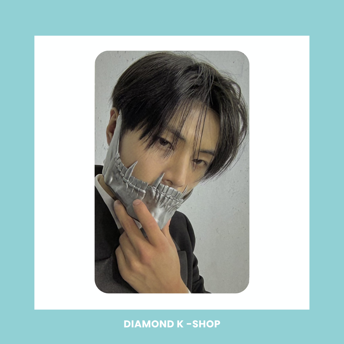 POB: ENHYPEN - Desire Unleash (WEVERSE)