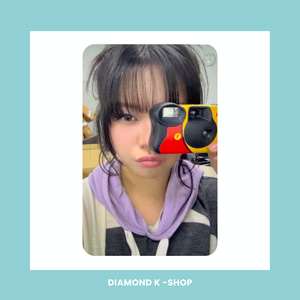 POB: TWICE - Strategy (JYP)