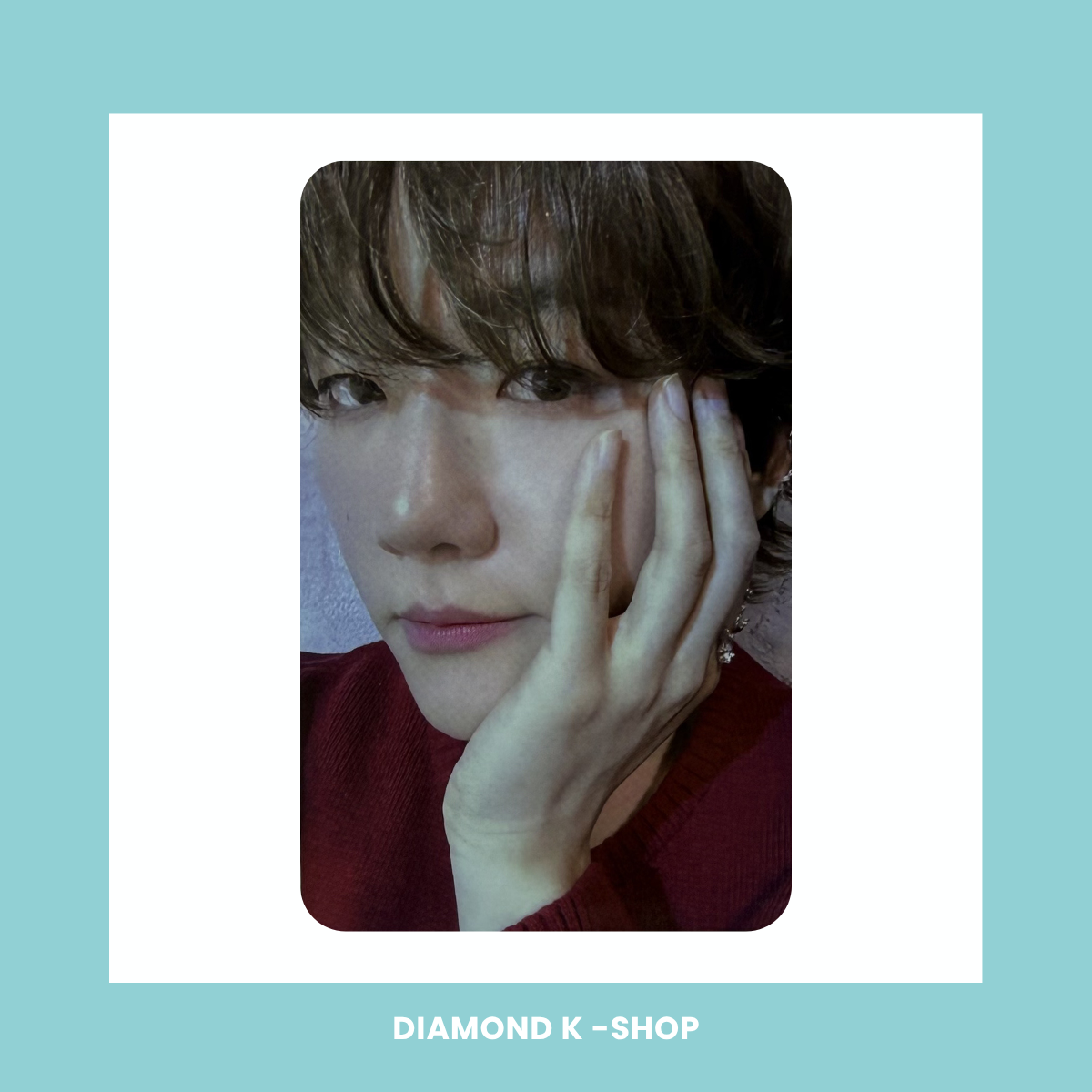 POB: EXO: BAEKHYUN - Essence of reverie (KTOWN4U)