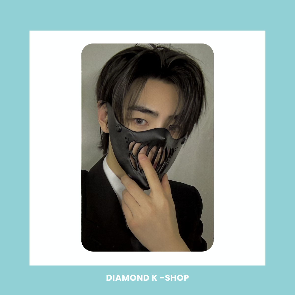 POB: ENHYPEN - Desire Unleash (WEVERSE)