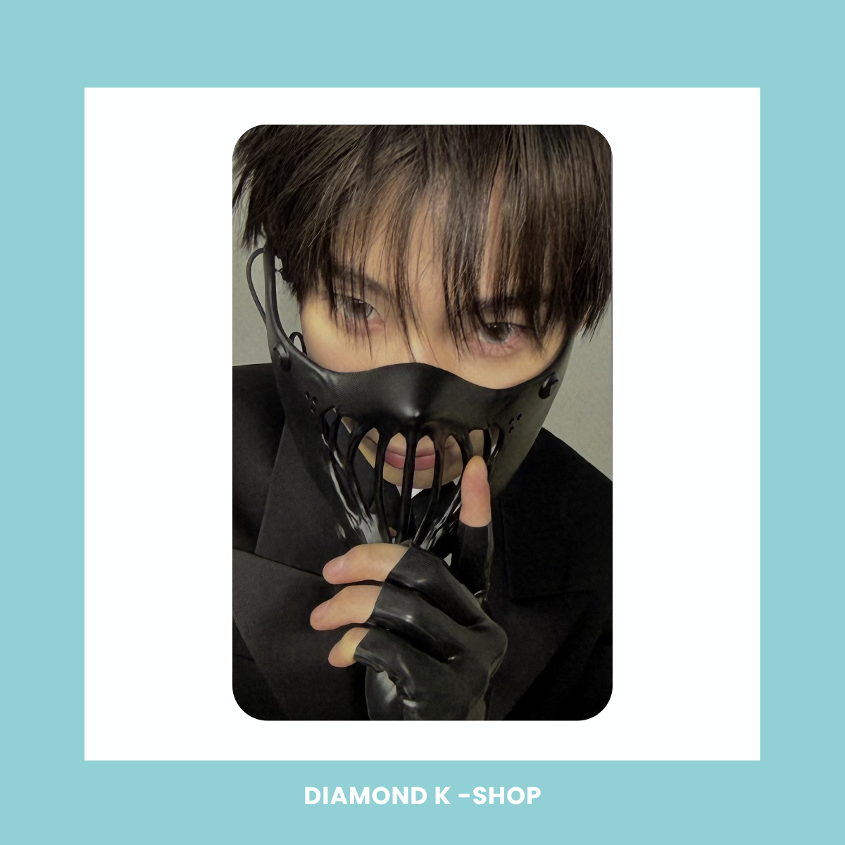 POB: ENHYPEN - Desire Unleash (WEVERSE)