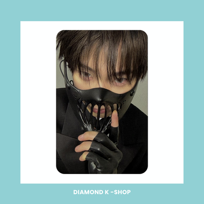 POB: ENHYPEN - Desire Unleash (WEVERSE)