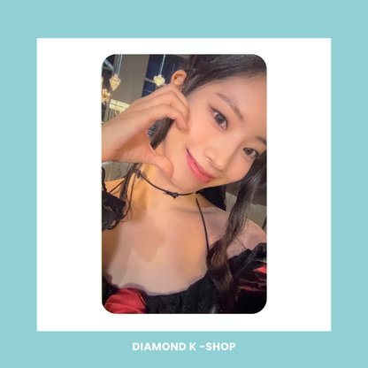 POB: TWICE - With You-th (JYP)