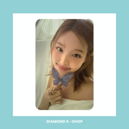 POB: TWICE: NAYEON - Yes, I am Nayeon (JYP)