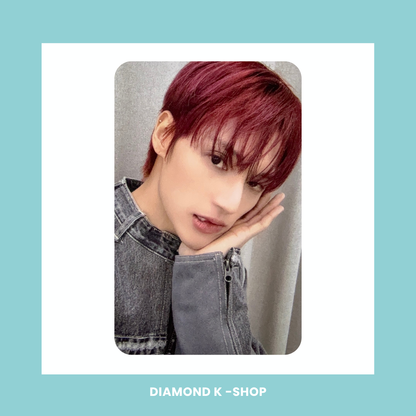 POB: ATEEZ - Golden Hour Part. 4 (Soundwave) (Lucky Draw)