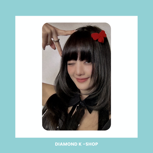 POB: I-DLE: MINNIE - Her (APPLE MUSIC)