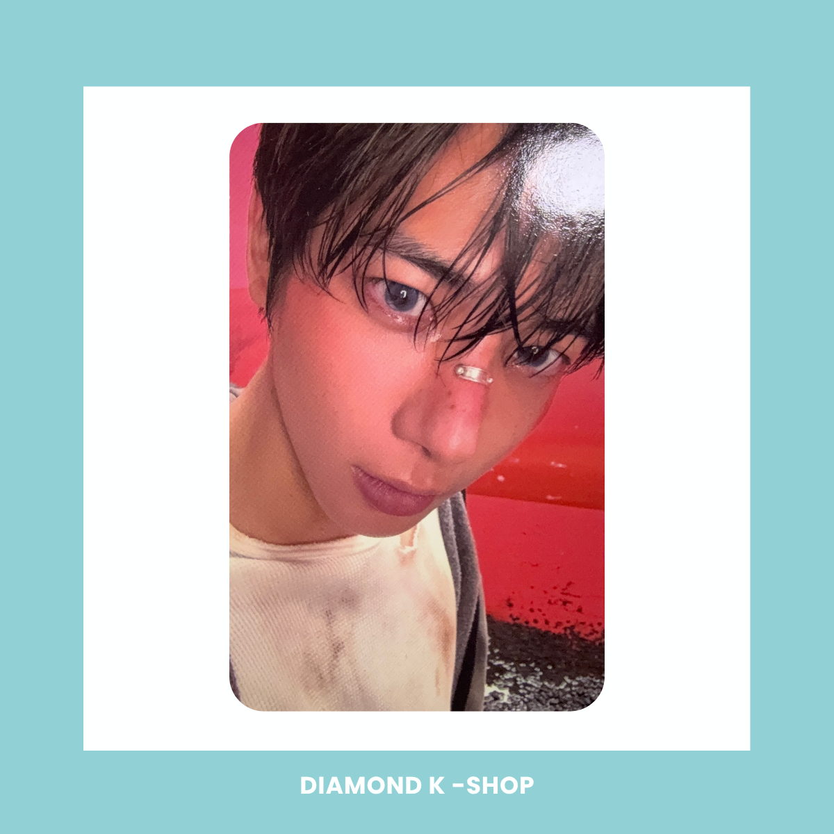 POB: TXT - The star chapter (WEVERSE)