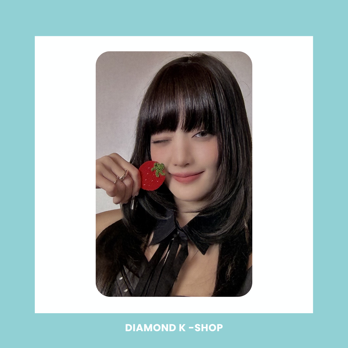 POB: I-DLE: MINNIE - Her (APPLE MUSIC)
