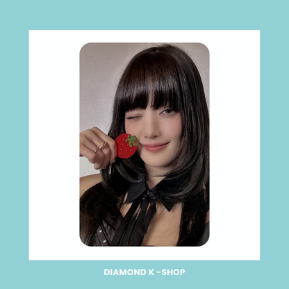POB: I-DLE: MINNIE - Her (APPLE MUSIC)