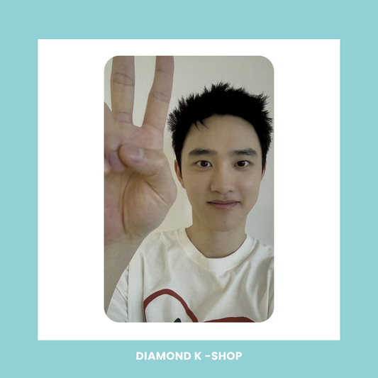 POB: EXO: D.O - Bliss (SOUNDWAVE)
