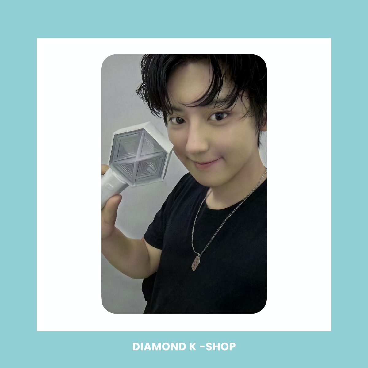 POB: EXO - Official fanlight (SM)