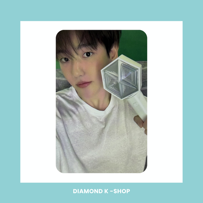 POB: EXO - Official fanlight (SM)
