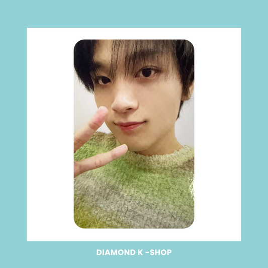 POB: NCT DREAM - Candy (SYNNARA)