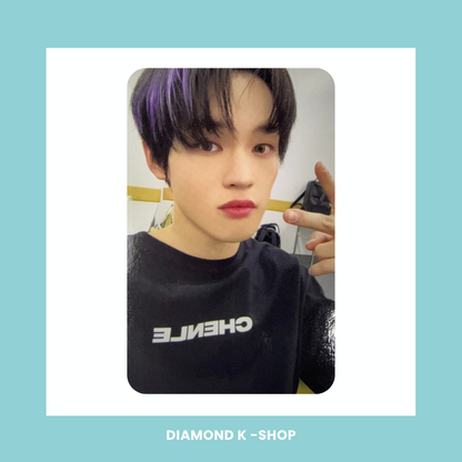 POB: NCT DREAM - Candy (SYNNARA)