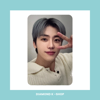 POB: NCT DREAM - Candy (SYNNARA)