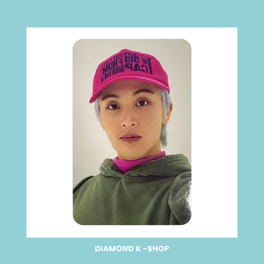 POB: NCT 127 - Ay-Yo (SYNNARA)