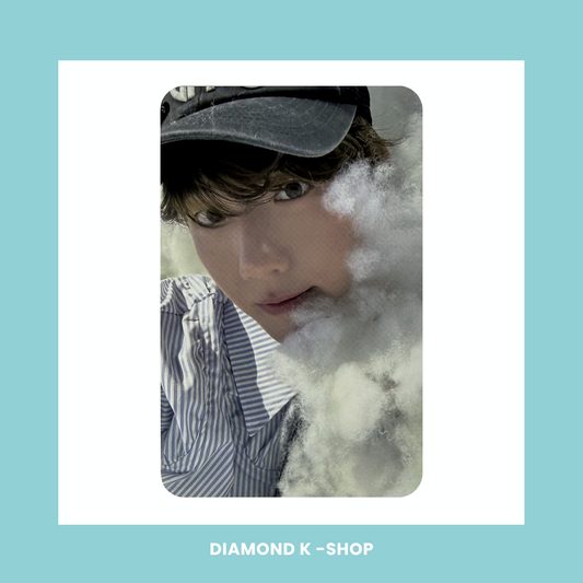 POB: EXO: BAEKHYUN - Essence of reverie (KTOWN4U)