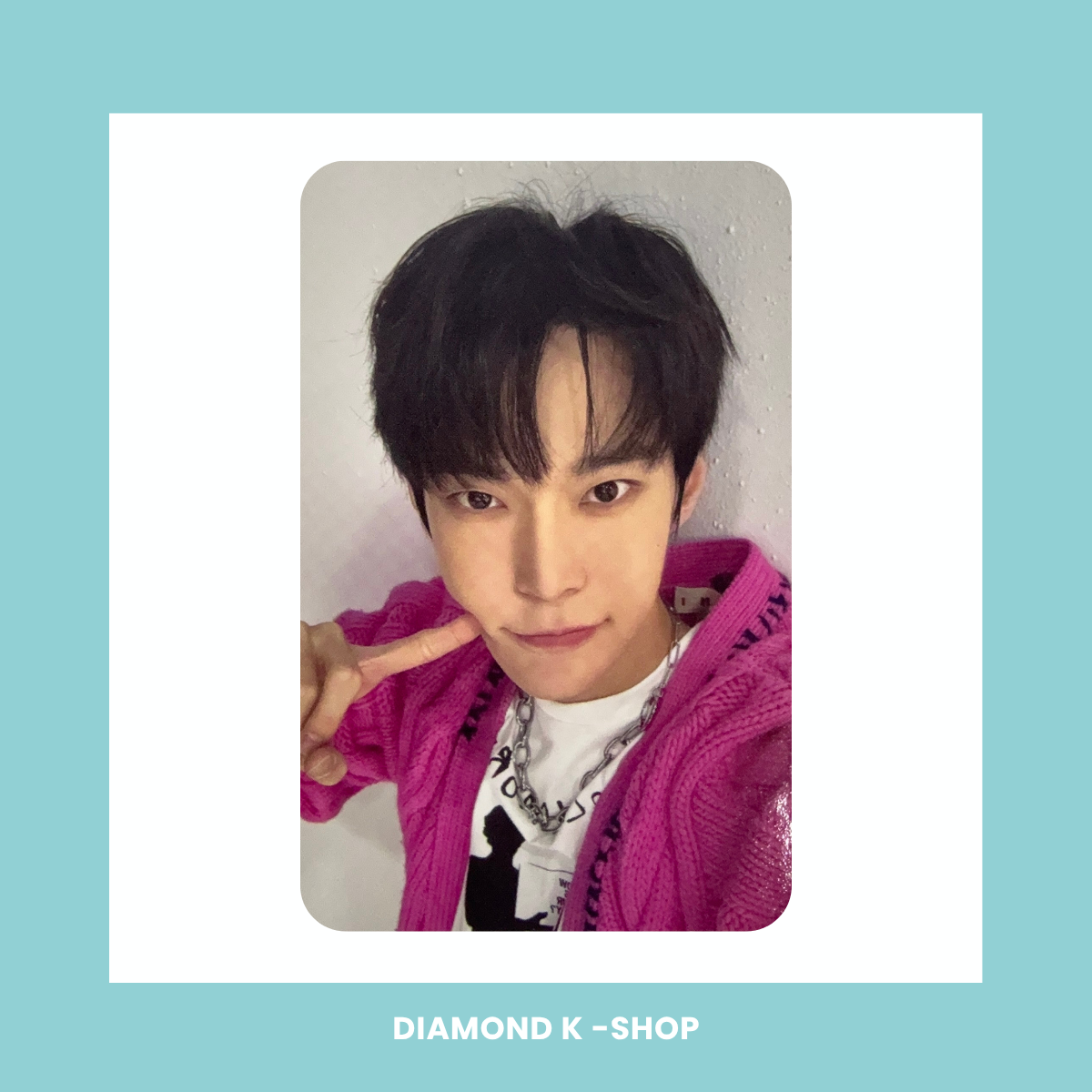 POB: NCT 127 - Ay-Yo (SYNNARA)