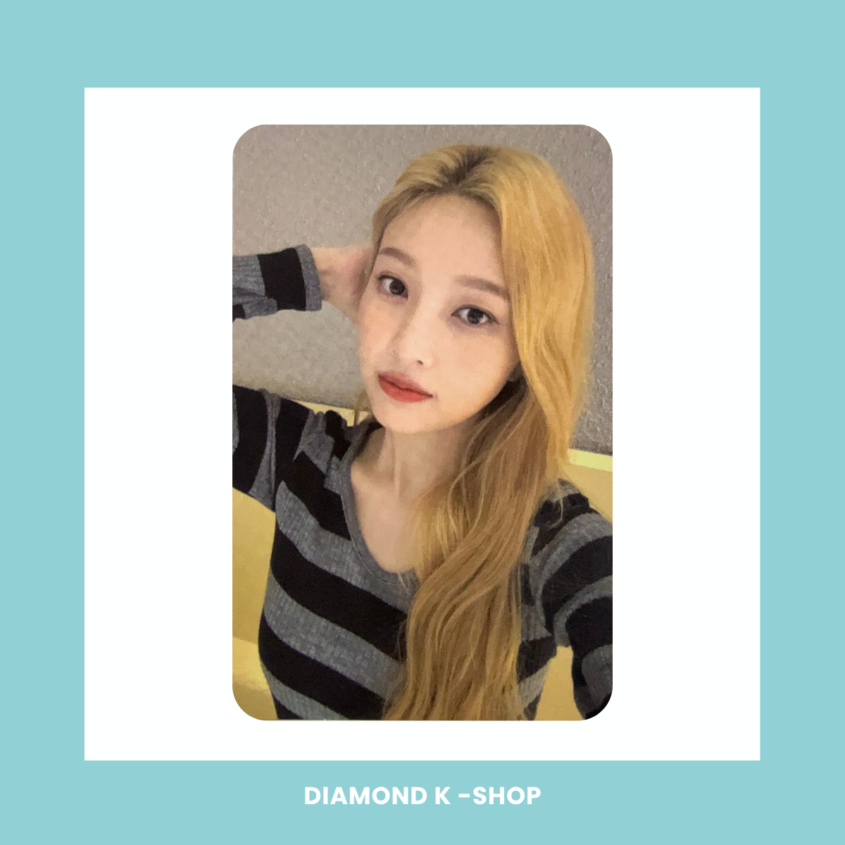 POB: RED VELVET: JOY - From Joy, with love (SM)