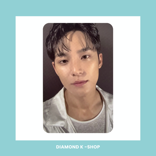 POB: SEVENTEEN - Spill the feels (WEVERSE)