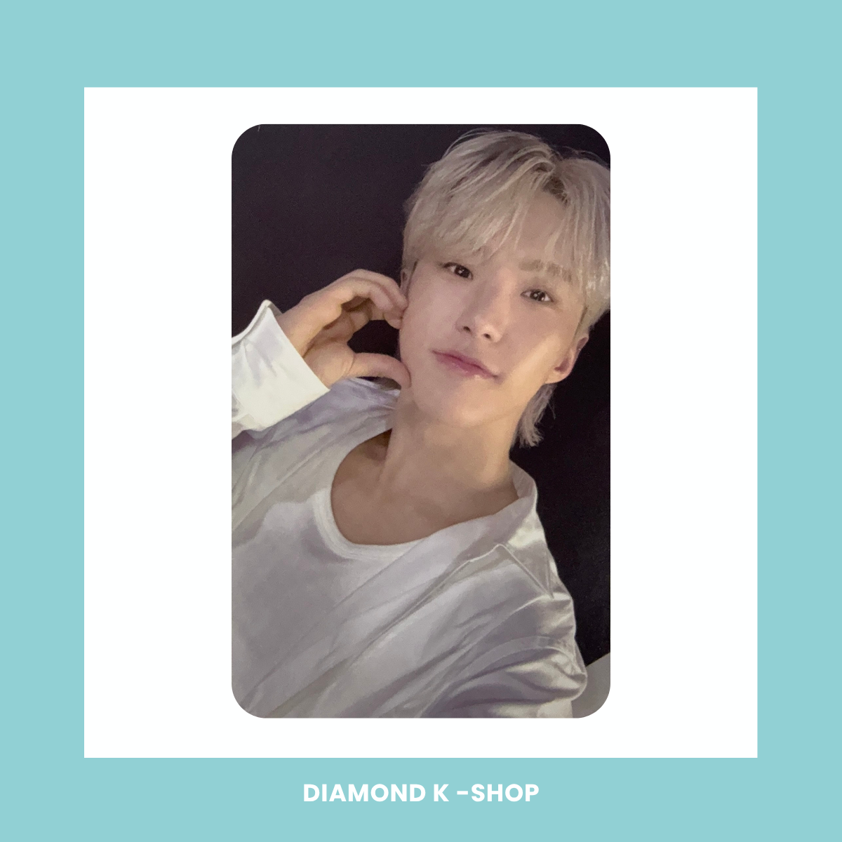 POB: SEVENTEEN - Spill the feels (WEVERSE)