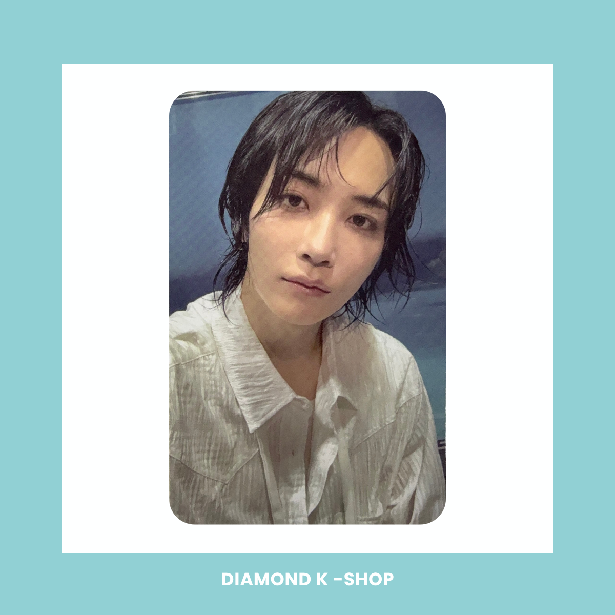 POB: SEVENTEEN - Spill the feels (WEVERSE)