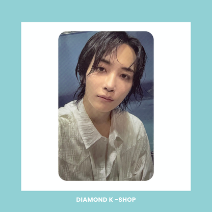 POB: SEVENTEEN - Spill the feels (WEVERSE)
