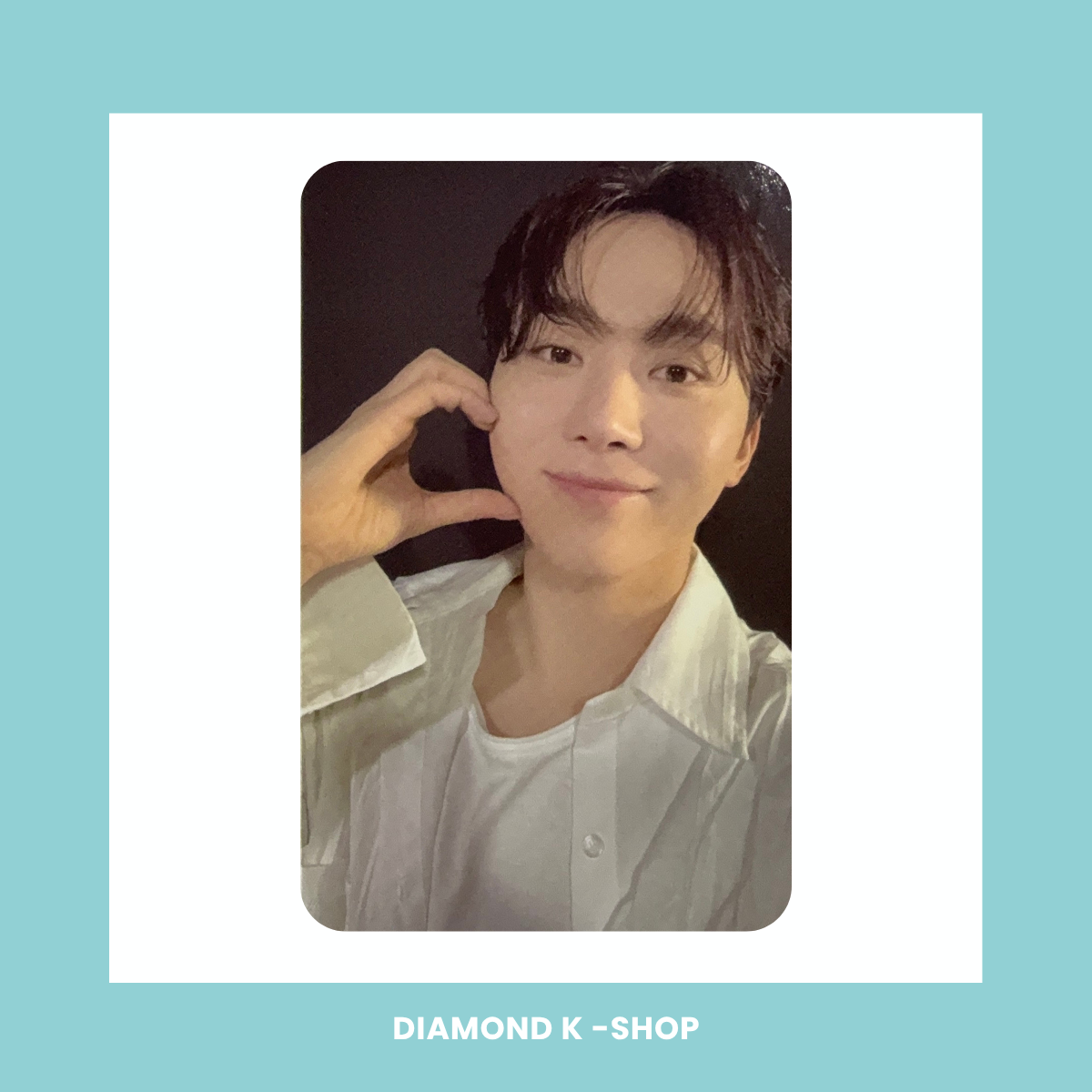 POB: SEVENTEEN - Spill the feels (WEVERSE)