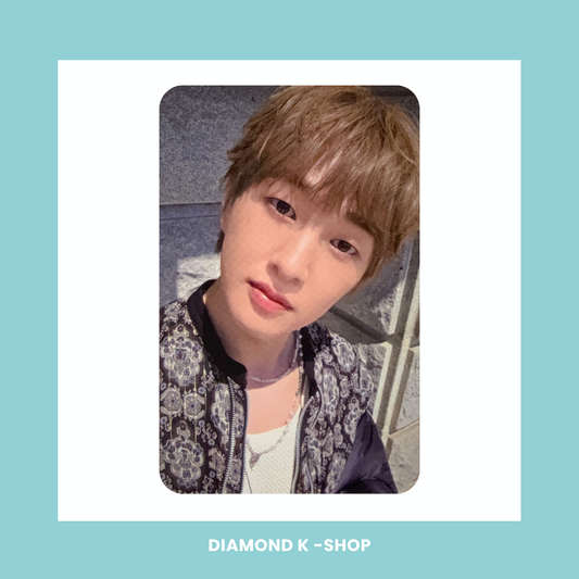 POB: SHINEE - Poet / Artist (KTOWN4U)