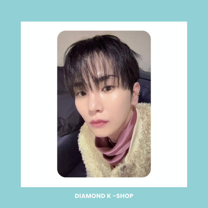 POB: SHINEE - Poet / Artist (KTOWN4U)