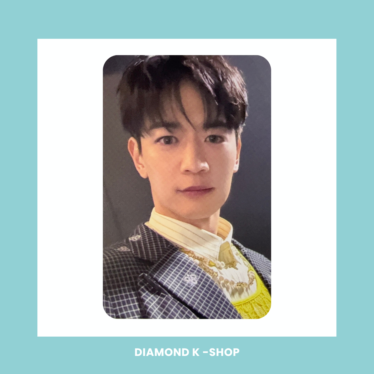 POB: SHINEE - Poet / Artist (KTOWN4U)