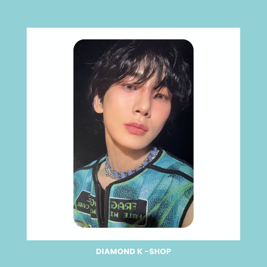 POB: SHINEE: KEY - Pleasure shop (KTOWN4U)