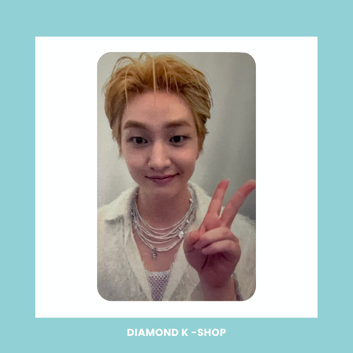 POB: SHINEE: ONEW - Percent (KAKAO)