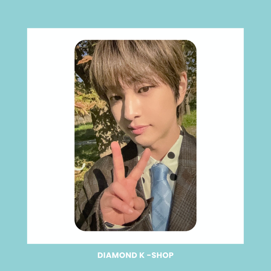 POB: SHINEE: ONEW - Connection (KTOWN4U)