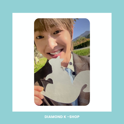 POB: SHINEE: ONEW - Connection (KTOWN4U)