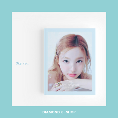 TWICE: NAYEON - Yes, I am Nayeon