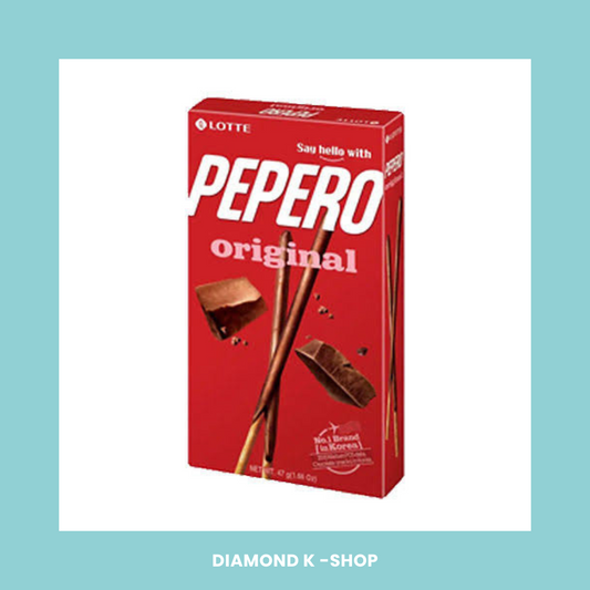 Lotte Pepero - Original