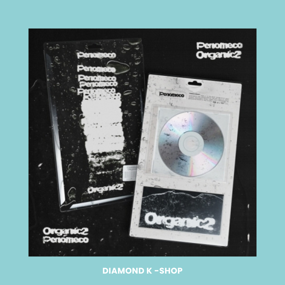 PENOMECO - Organic2