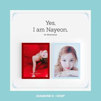 TWICE: NAYEON - Yes, I am Nayeon