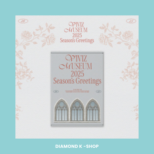 VIVIZ - Season's Greetings 2025