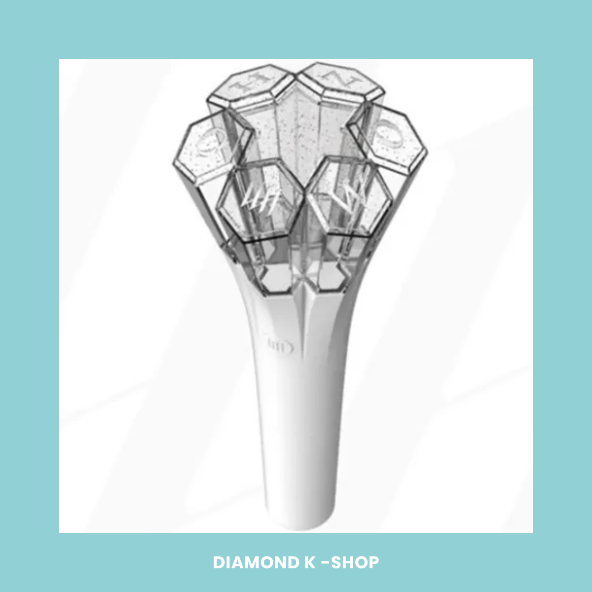 WONHO - Official Lightstick