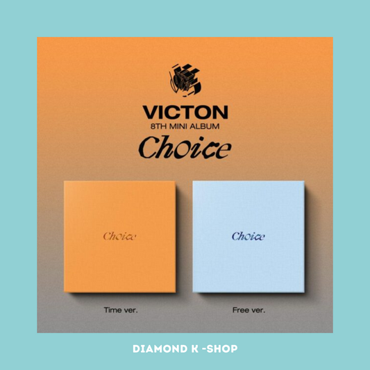 VICTON - Choice